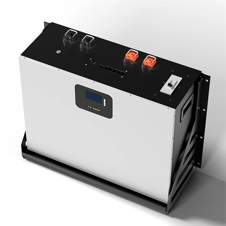 48V 200Ah lifepo4 battery pack
