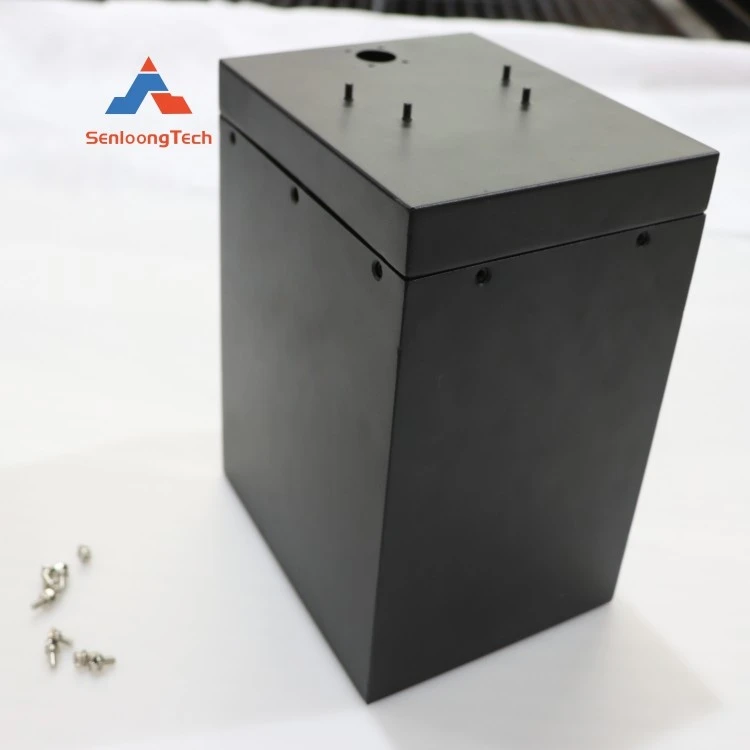 18650 battery case holder
