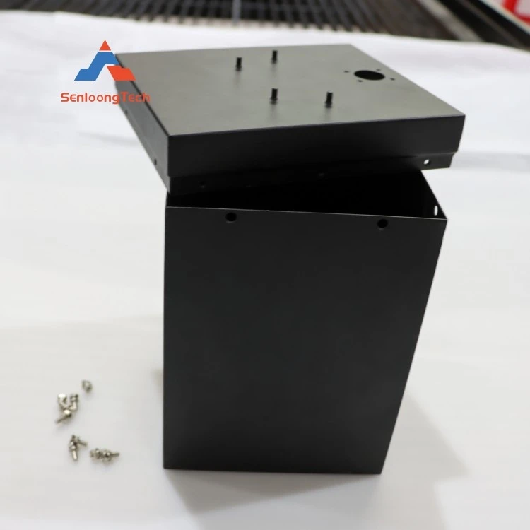 18650 battery storage case