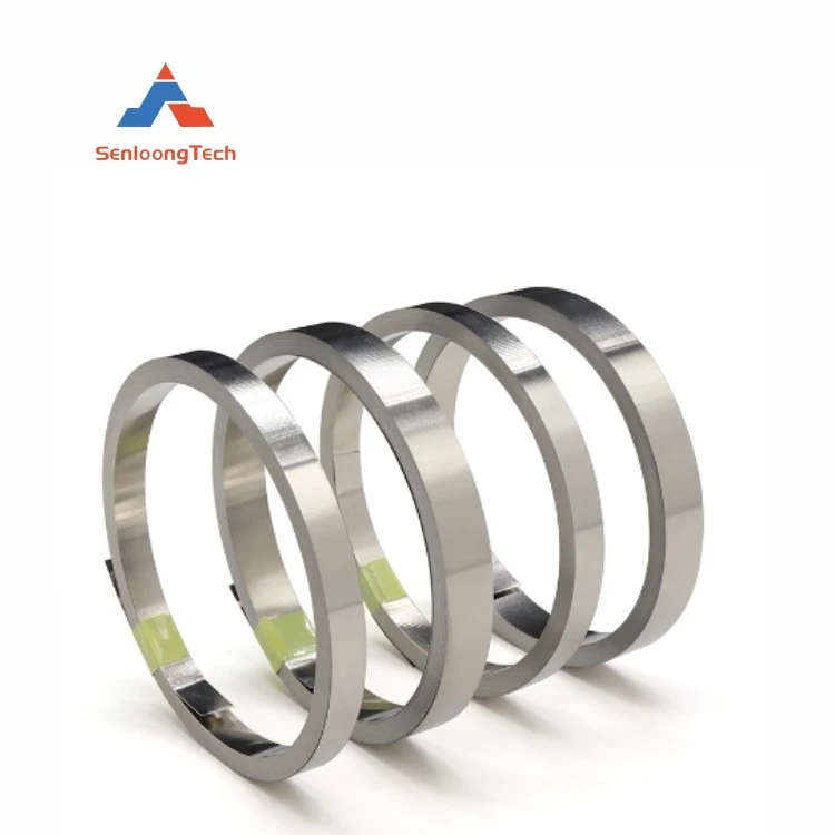 nickel strip for battery welding