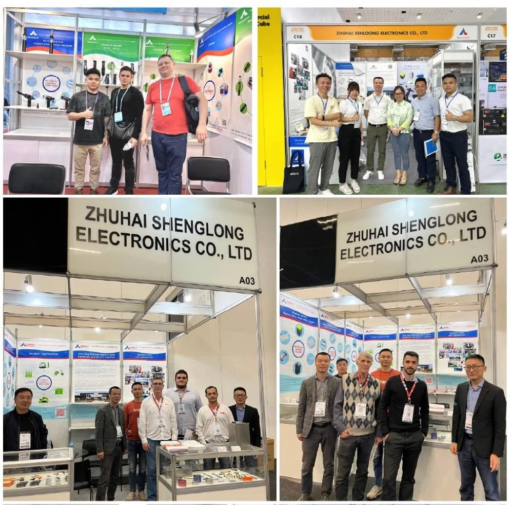 company exhibition 1