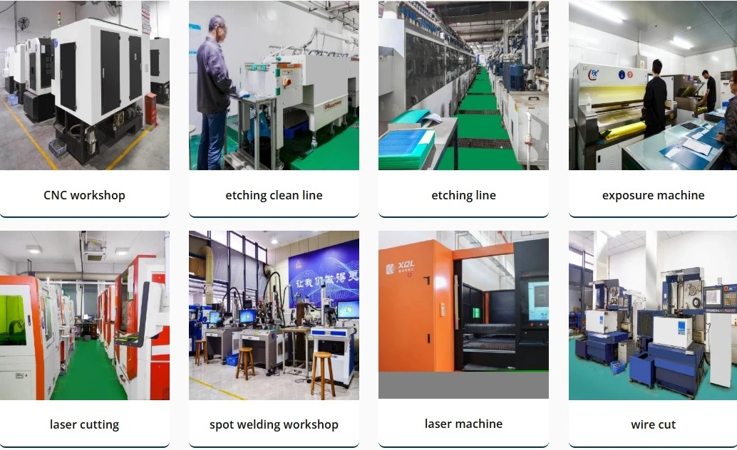 12V 18650 Battery Case workshop production equipment 12V 18650 Battery Case workshop production equipment