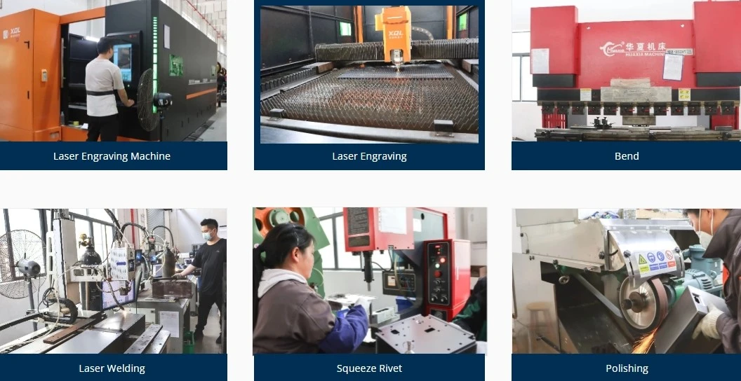 12V 18650 Battery CaseProduction process flow 12V 18650 Battery CaseProduction process flow