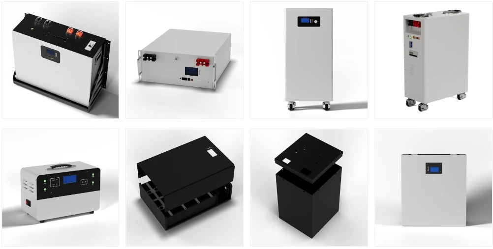 custom battery box custom battery box