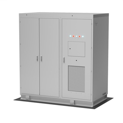 Industrial control cabinet4 Industrial control cabinet4